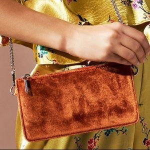 UO rosie wallet crossbody bag